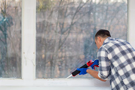 Prevention Tips of Window Seal Repair Services in Aurora